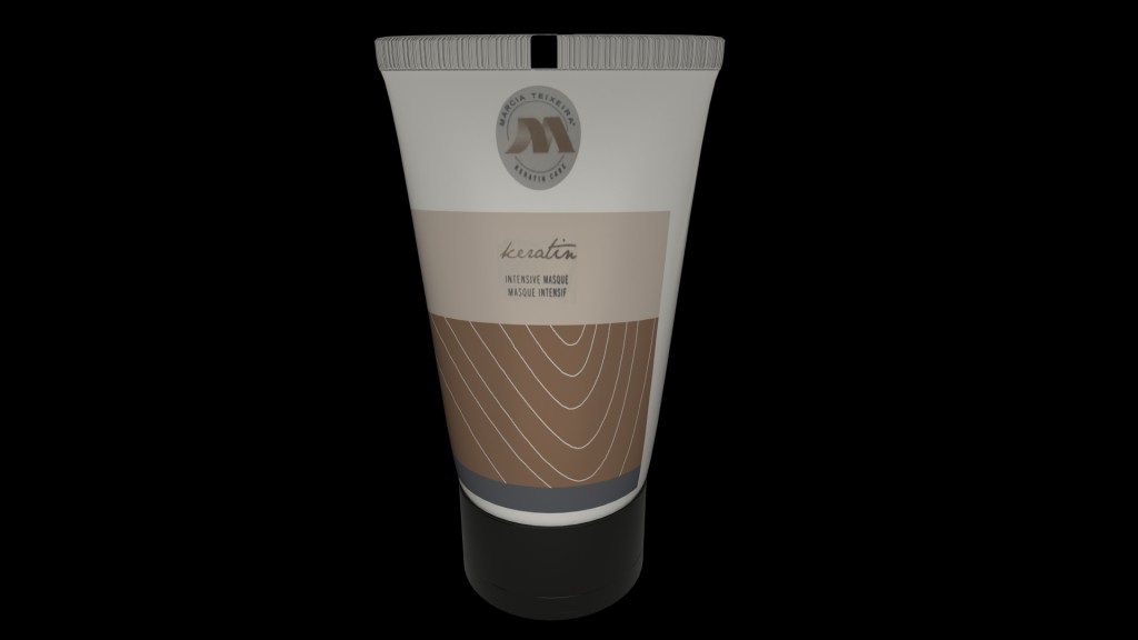 Cosmetic Scene preview image 4