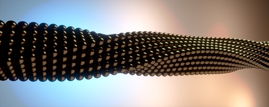 Sphere Dimension preview image 1