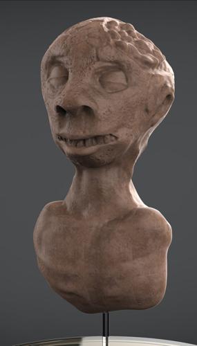 Zombie Stats preview image