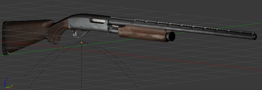 remington 870 preview image 1