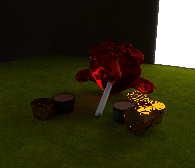 cycles candy preview image 1