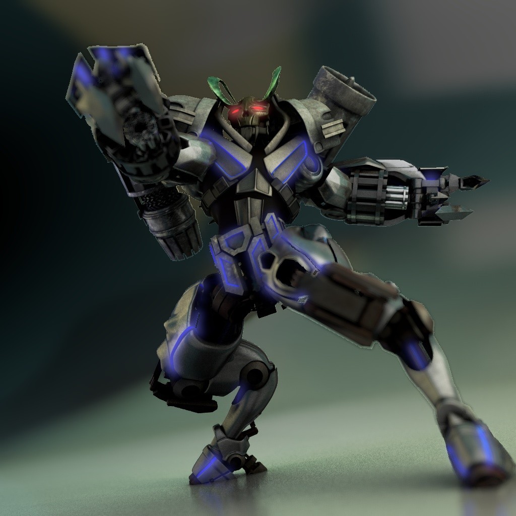 Pann V2.0 preview image 1