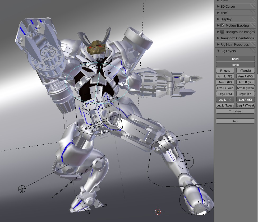 Pann V2.0 preview image 2