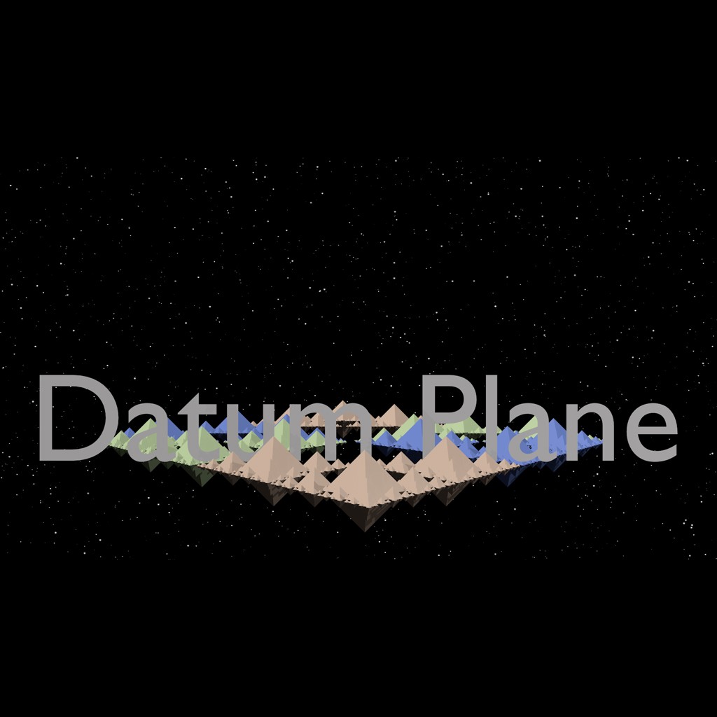 Datum Plane preview image 1