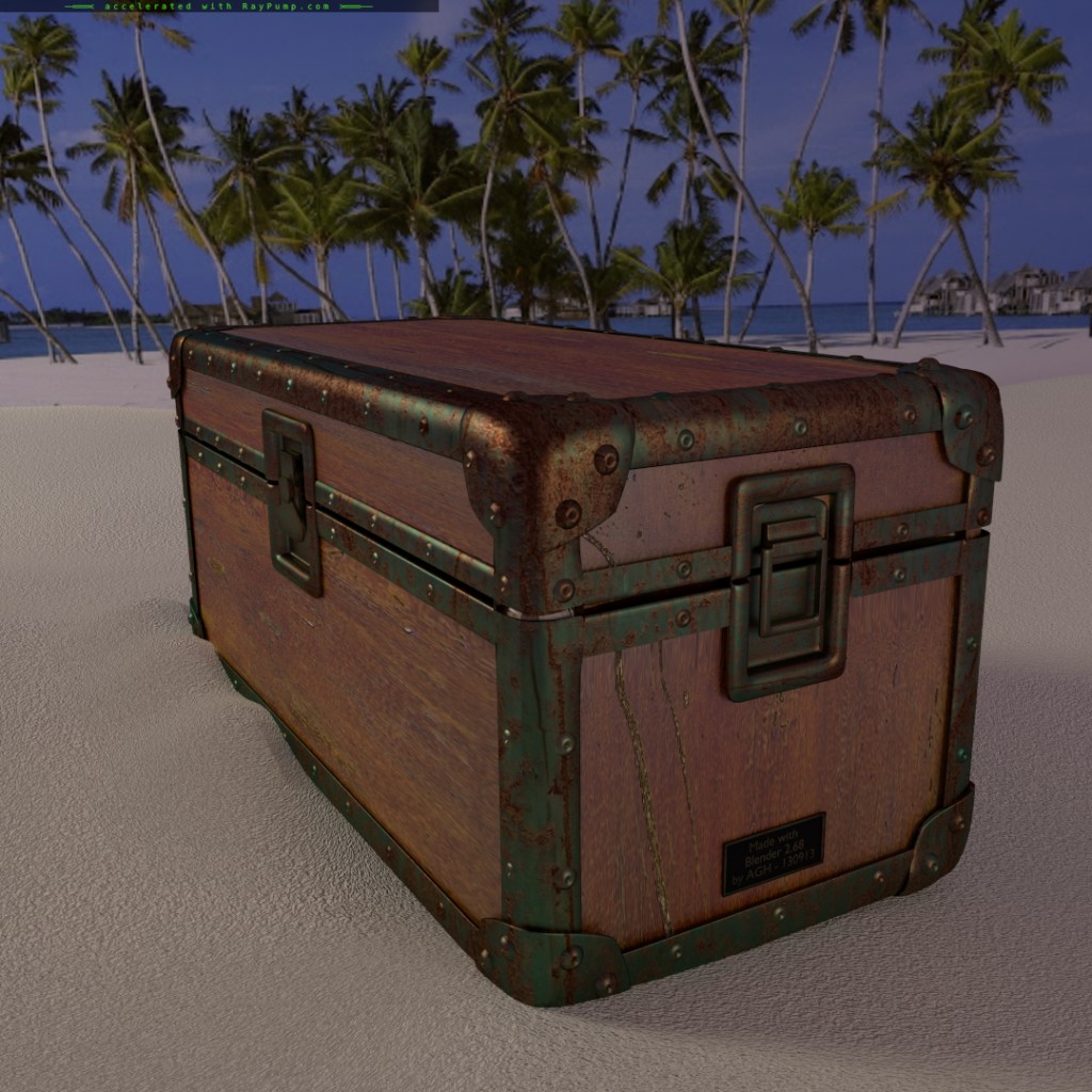 Anvil Case preview image 1
