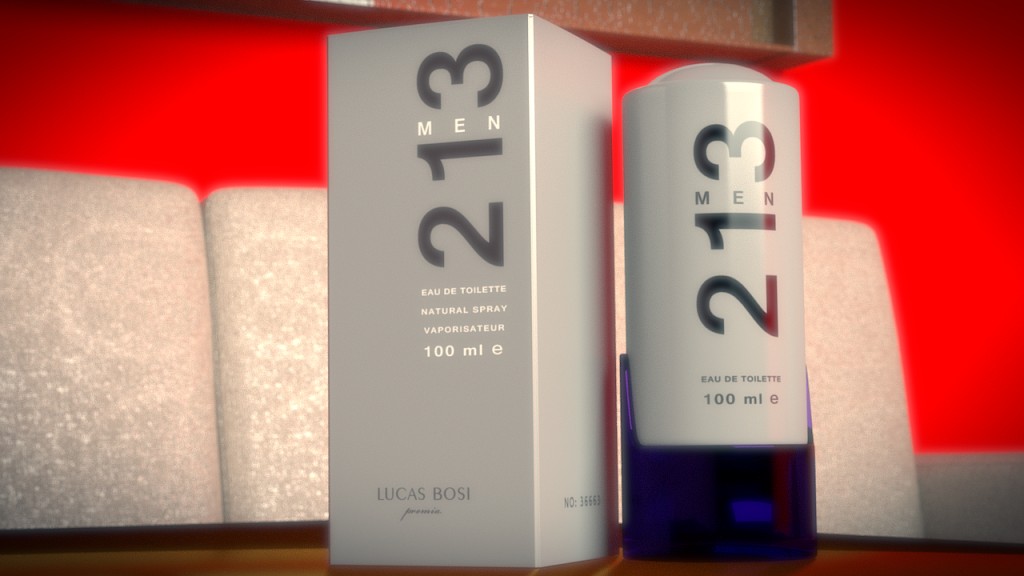 Perfume preview image 1