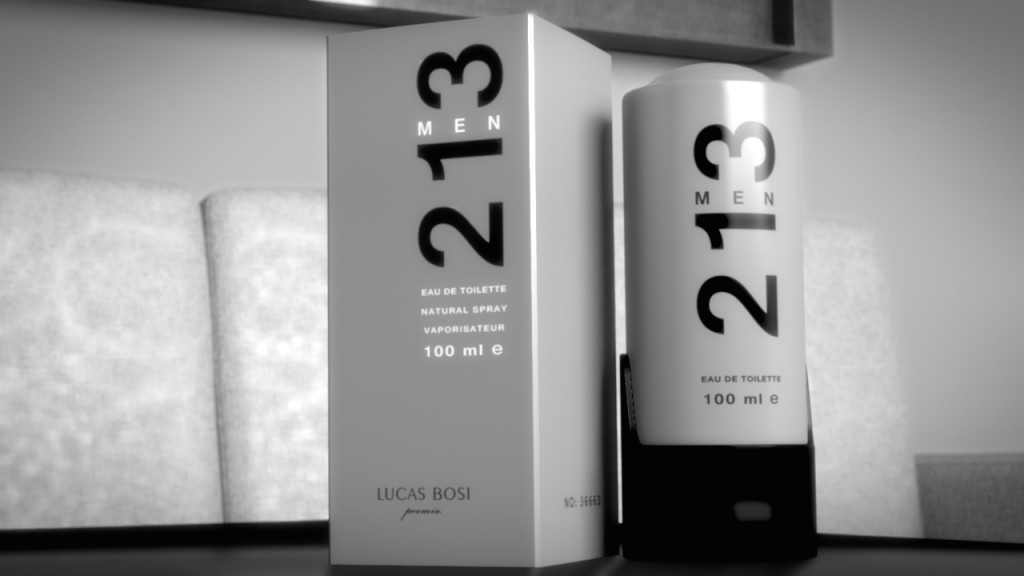 Perfume preview image 2