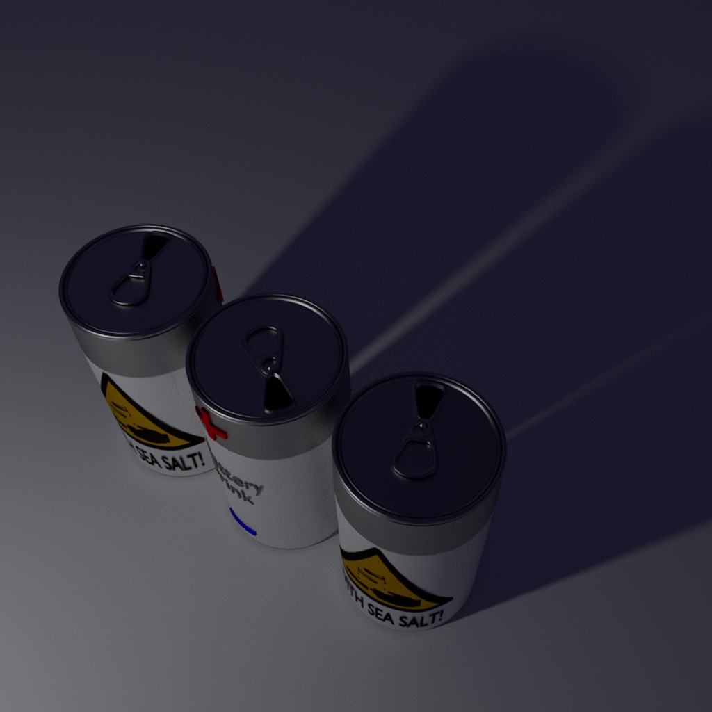 A futuristic drink for robots preview image 4