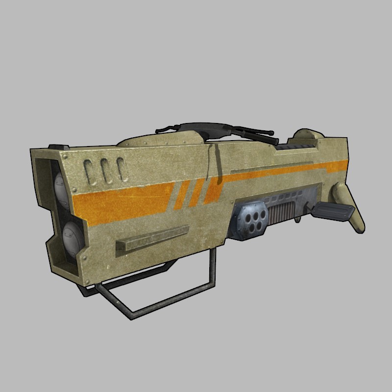 Desert Bike preview image 1