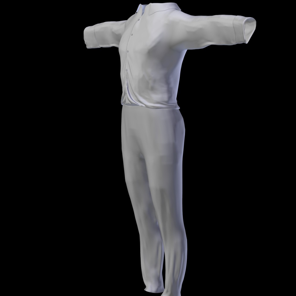 [Collection] Cloth : 01 preview image 4