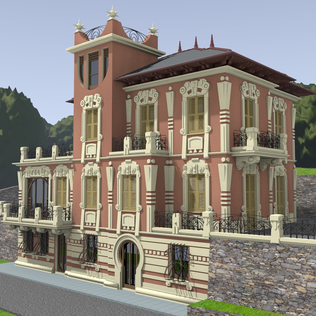 Liberty preview image 1