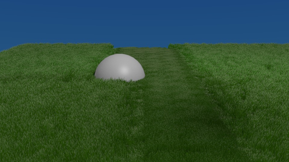 tondre la pelouse (shear grass) preview image 1