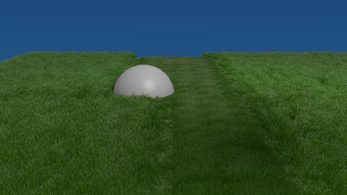 tondre la pelouse (shear grass) preview image