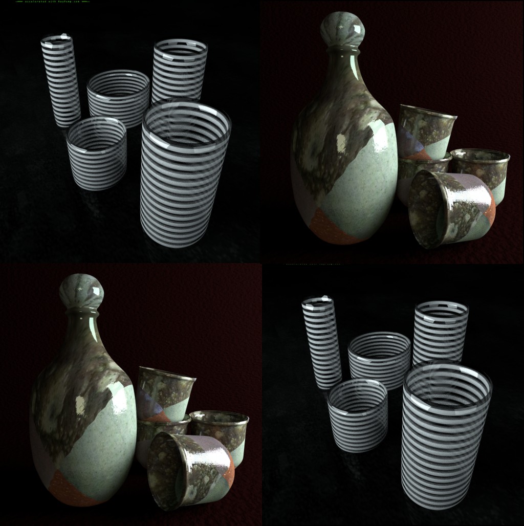 Handy Combo preview image 1