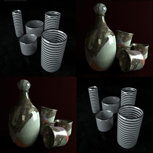 Handy Combo preview image