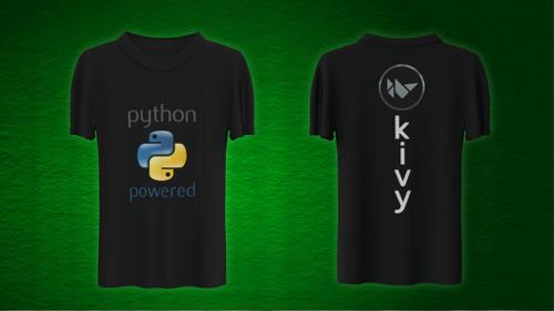 PyCon shirt preview image