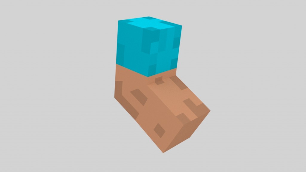 Blender Rigid/Sharp Bends preview image 1