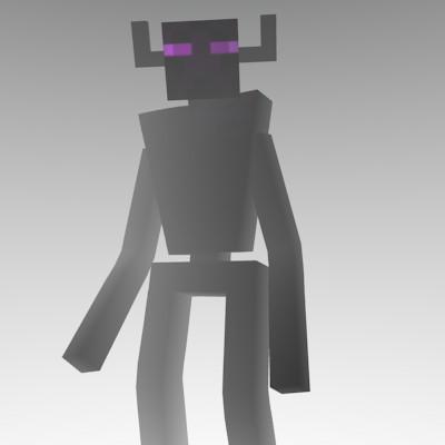 Ender Colossus 2.0 preview image