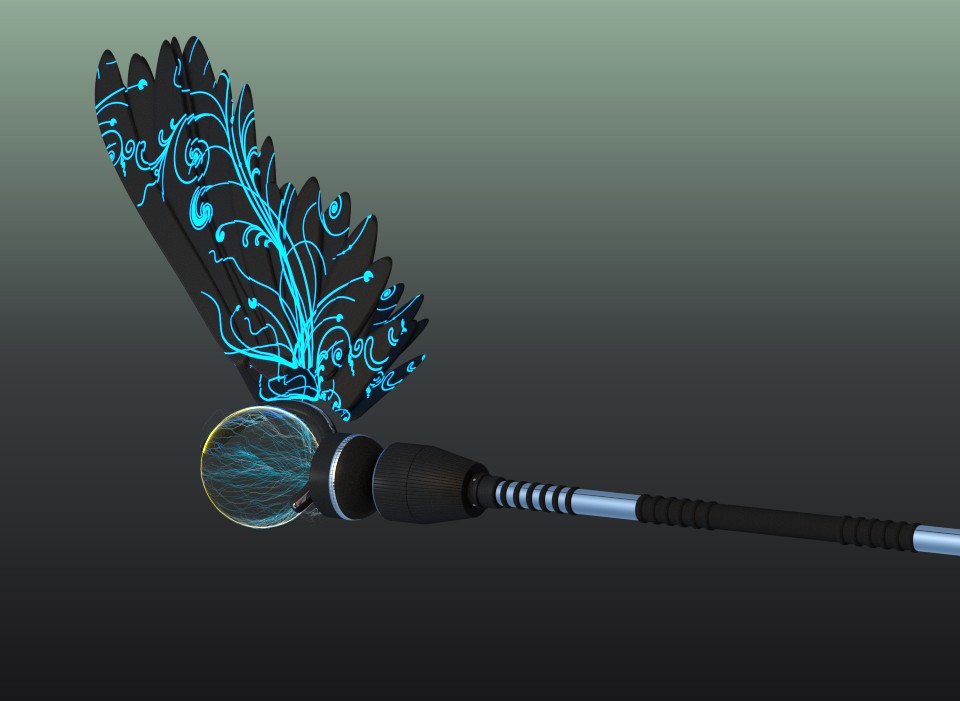 Mage Stab preview image 1