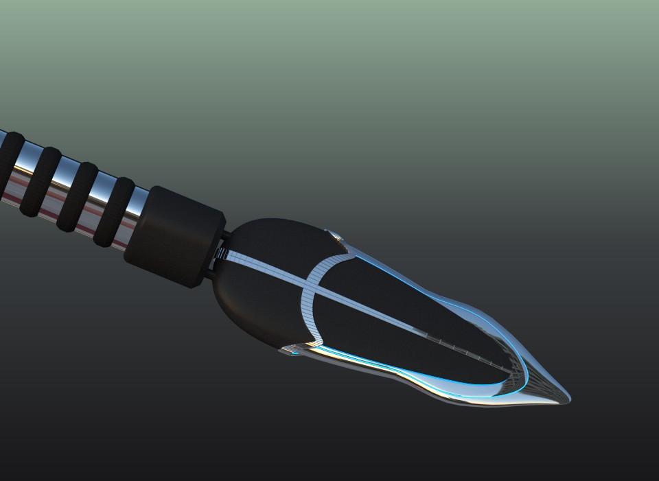 Mage Stab preview image 2