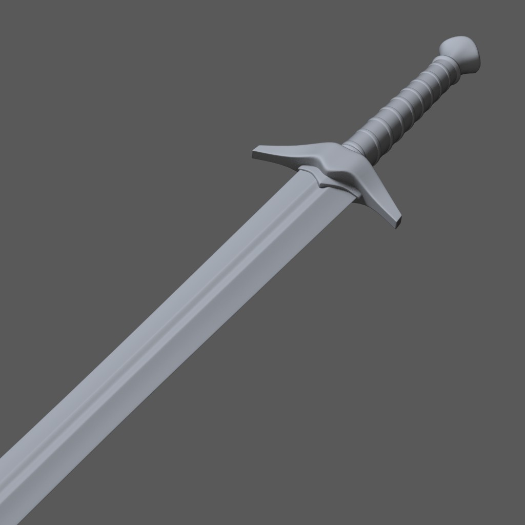 Sword preview image 1