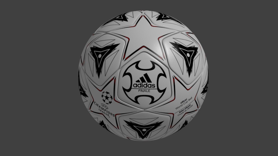 Soccer preview image 1