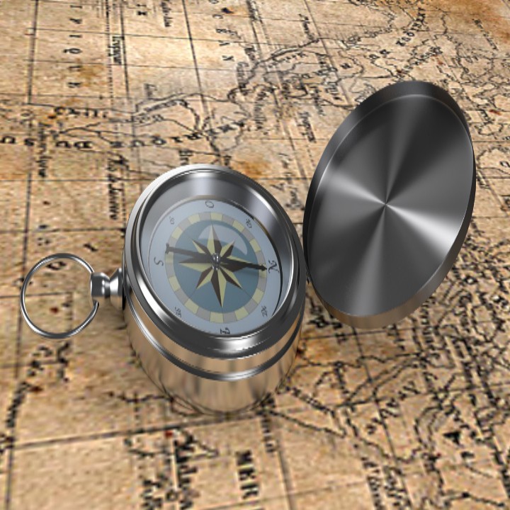 Bússola preview image 1