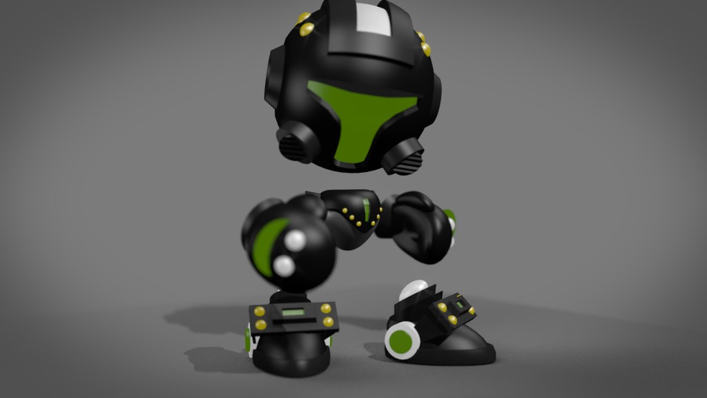 Bioren preview image 1