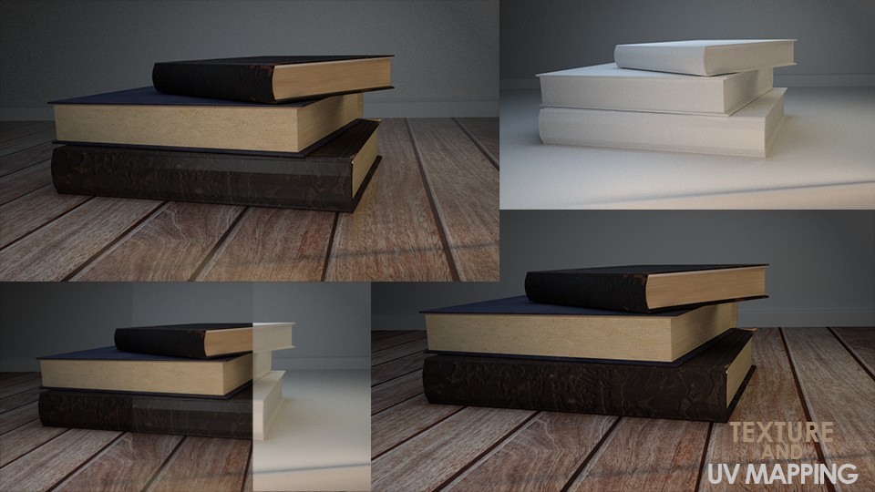 Textured Books preview image 1