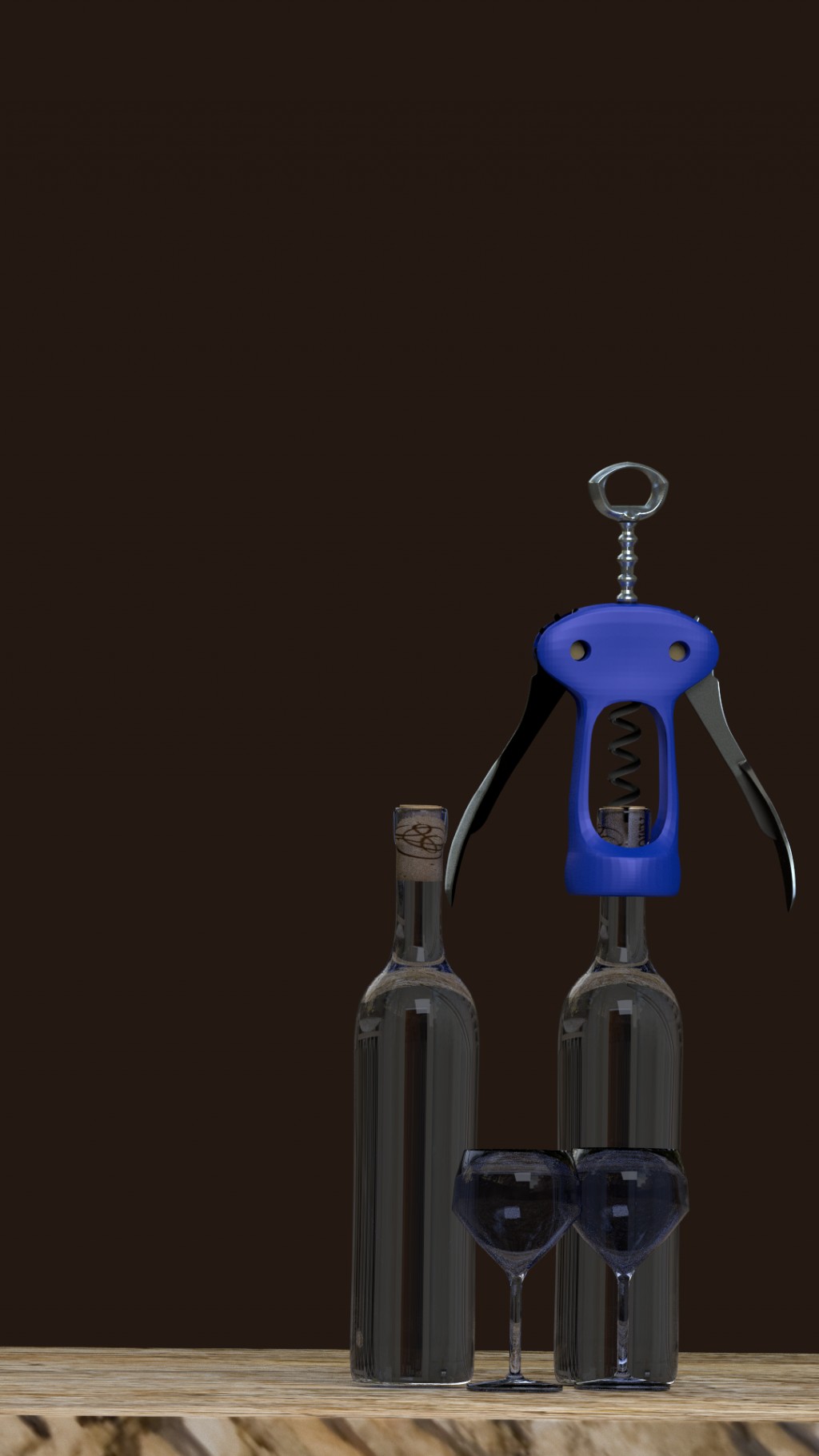 CorkScrew  preview image 1