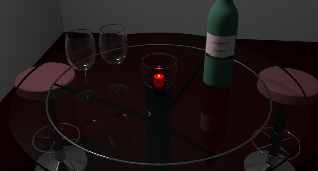 Night Club Scene preview image 2