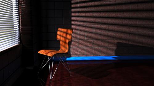 Forgotten Room. preview image