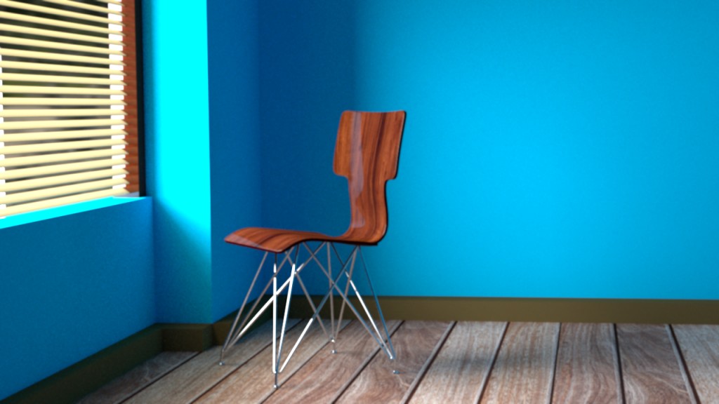 Forgotten Room. preview image 2