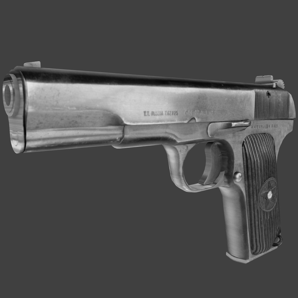 TT-33 preview image 1