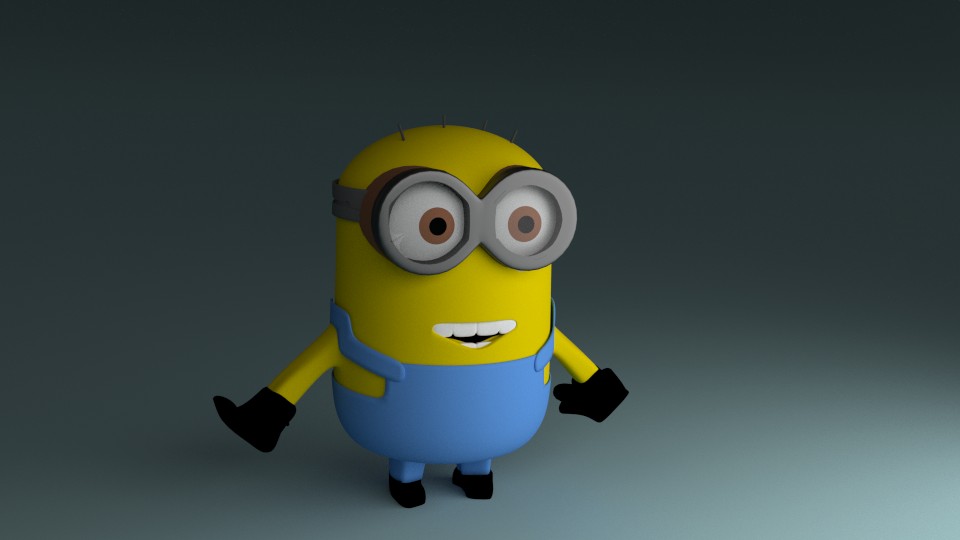 Minion preview image 1