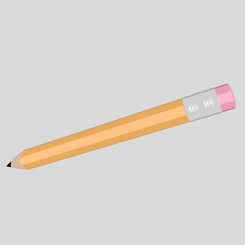 Cartoon Pencil preview image