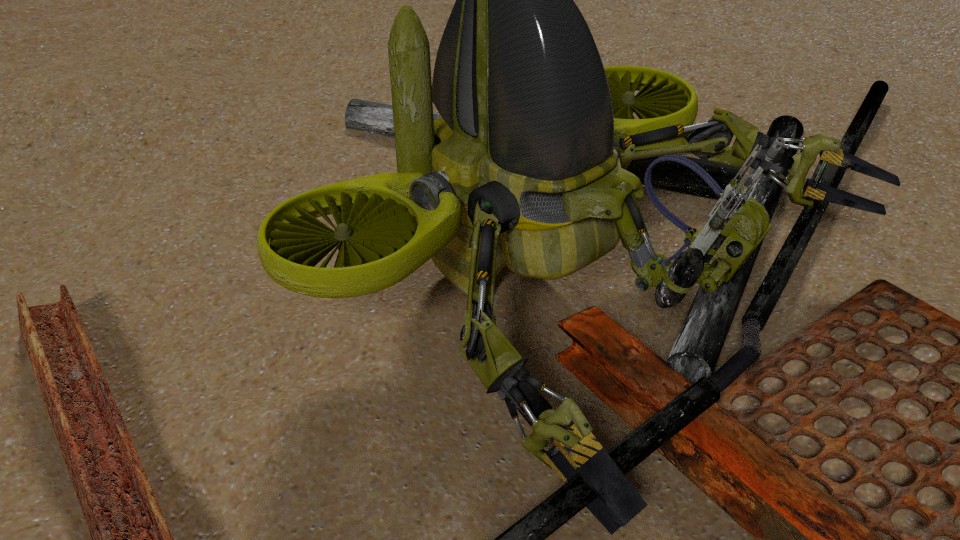 WorkPod preview image 1