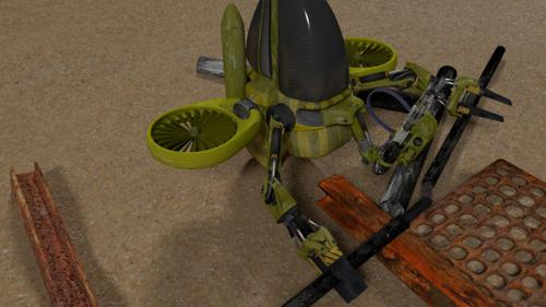 WorkPod preview image