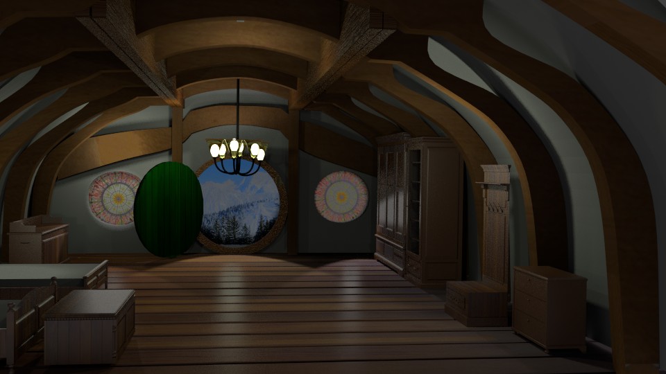 HobitHouse preview image 1