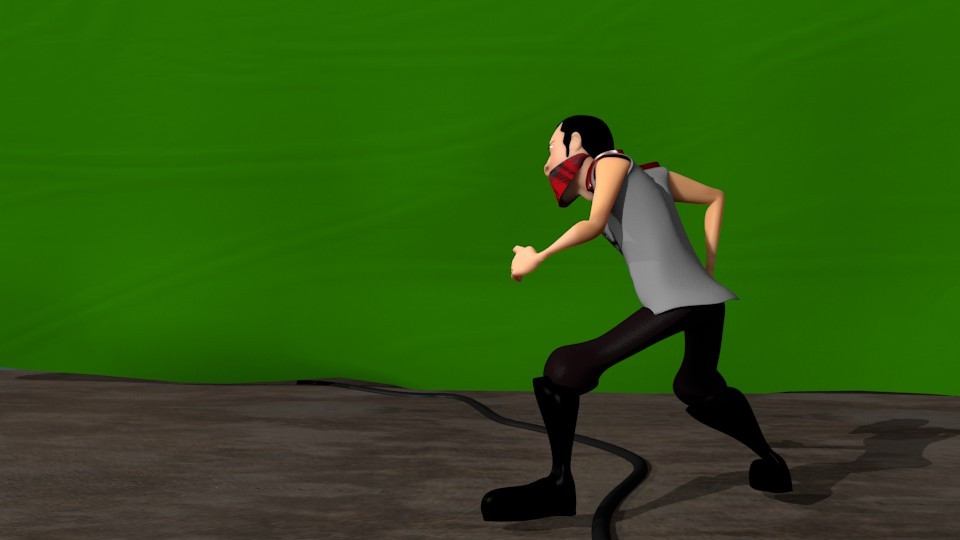 Lucio rig  preview image 1