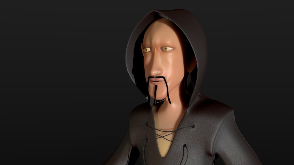 xifod rigg preview image 2