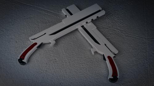 Arcus Diabolus: Bolverk preview image