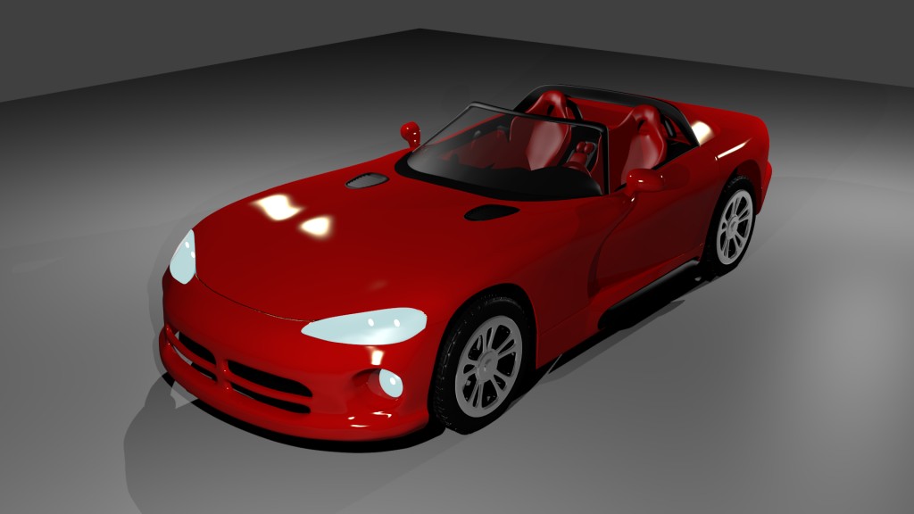 Doge viper preview image 1