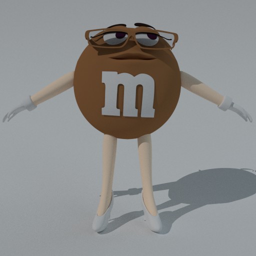 Mrs. Brown preview image 2