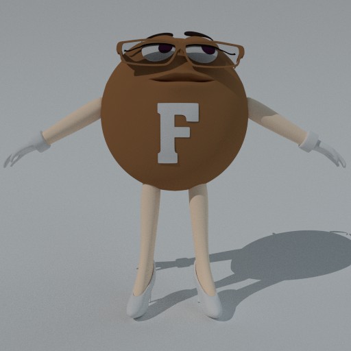 Mrs. Brown preview image 3