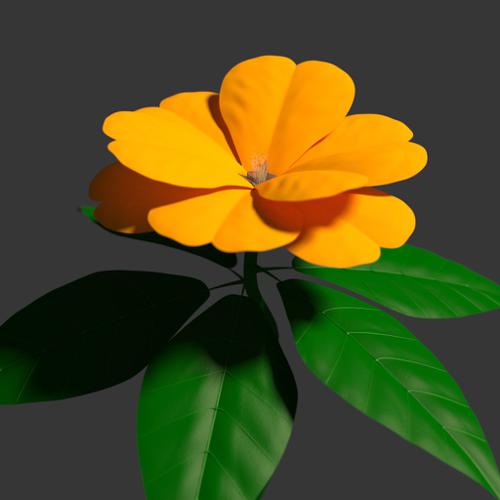 Cycles Flower preview image