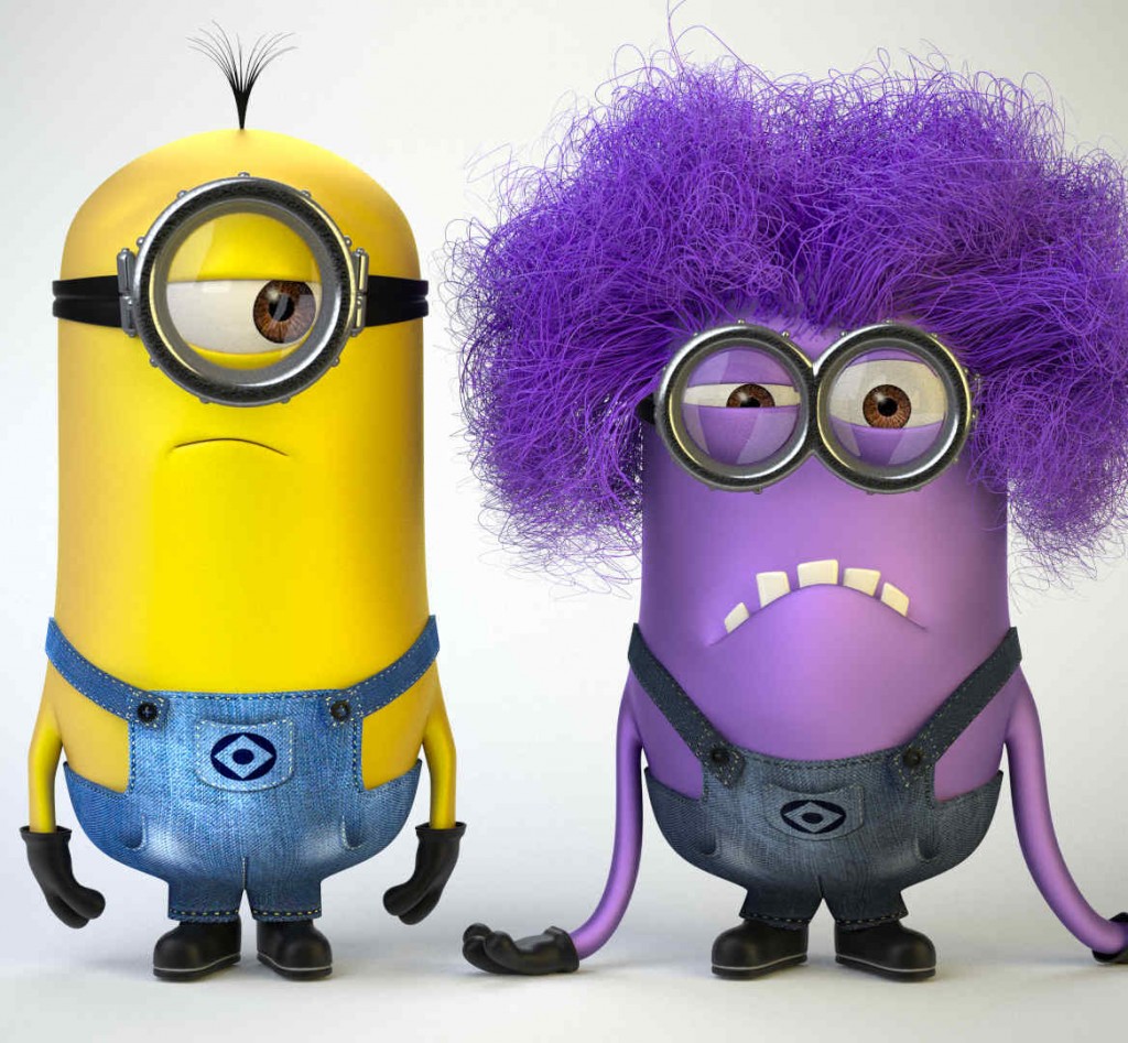 Yet another Monions preview image 1