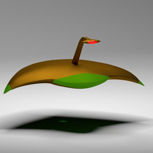 Martian War Machine preview image