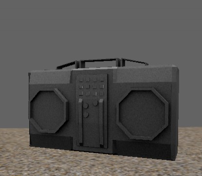 Conspiracy Alpha 1.3 Update preview image 2