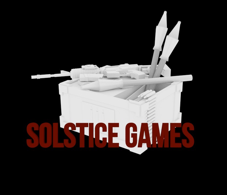 Conspiracy Alpha 1.3 Update preview image 3